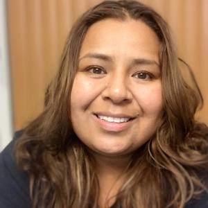 Meet your Posher, Maria